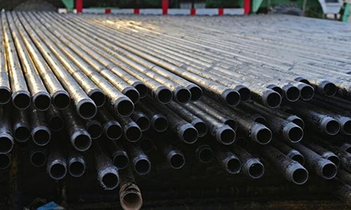 铜镍90/10管道，ASTM B466 90/10铜镍管，ASTM B466 C70600铜镍管，ASME
